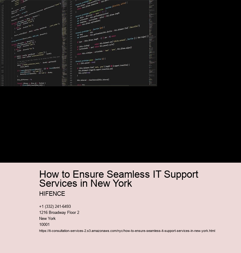 Importance of proactive monitoring and maintenance