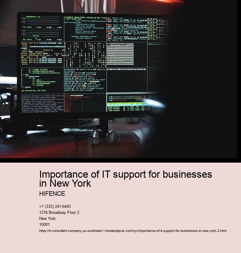 Increased efficiency and productivity