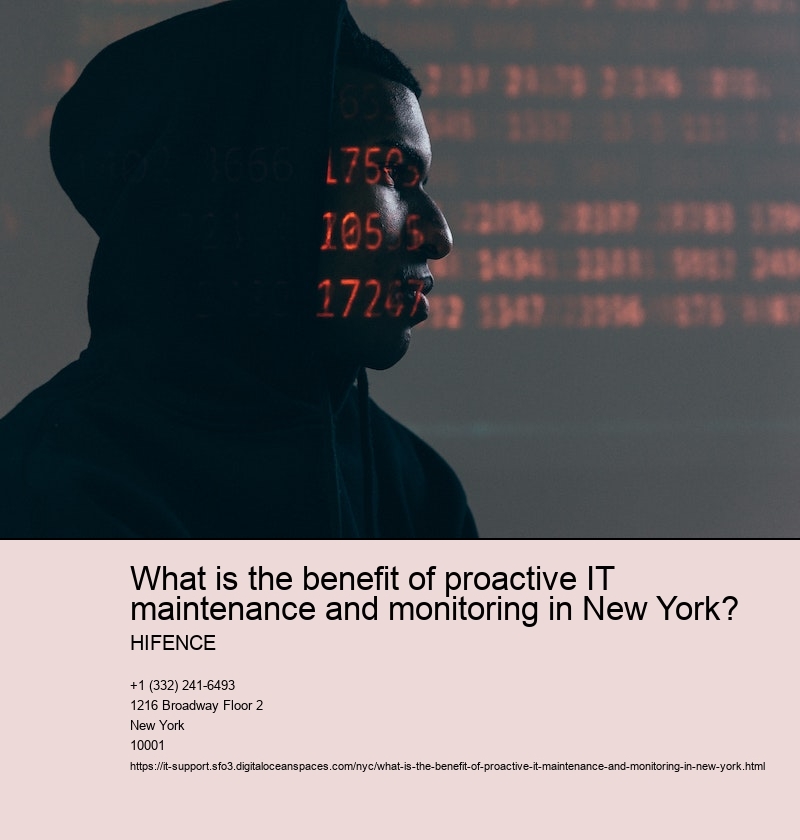 Improved system performance and reliability