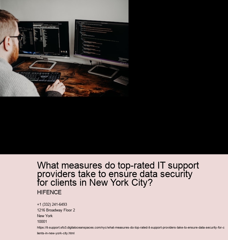 Implementing strong encryption protocols